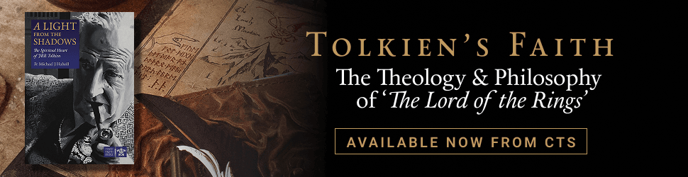 CTS — Tolkien