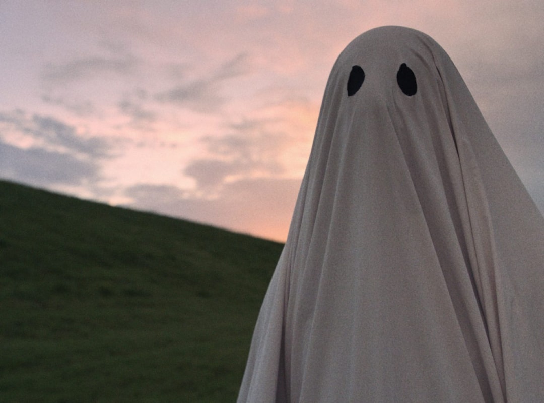 Ghost House Chapter Menu Film: A poignant tale of a wandering ghost — The Catholic Herald